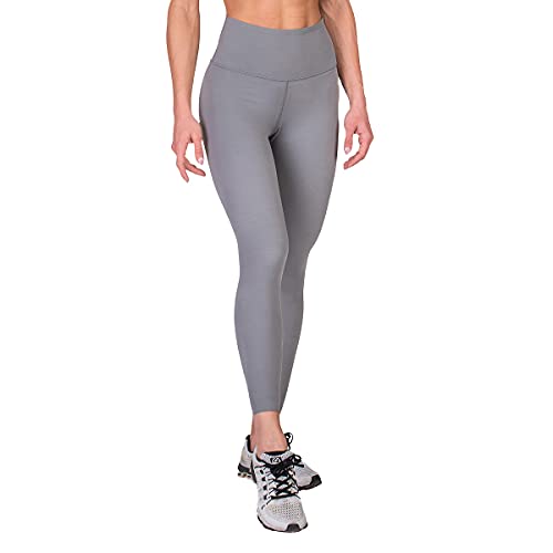 GYM AESTHETICS 1+1 2023 Aktiv Hight Waist Leggings Damen sportleggins Damen lang Kompression schnell trocknend Leggins, Cinch-Taille Funktionsleggings thermoleggings für Yoga und Sportarten von GYM AESTHETICS