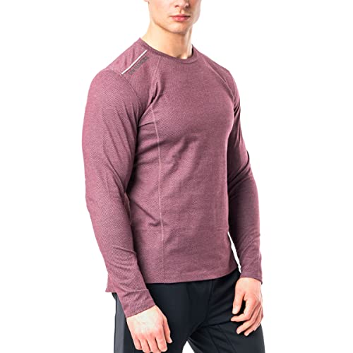 Gym Aesthethics | Atmungsaktives Shirt für Herren Performance von GYM AESTHETICS