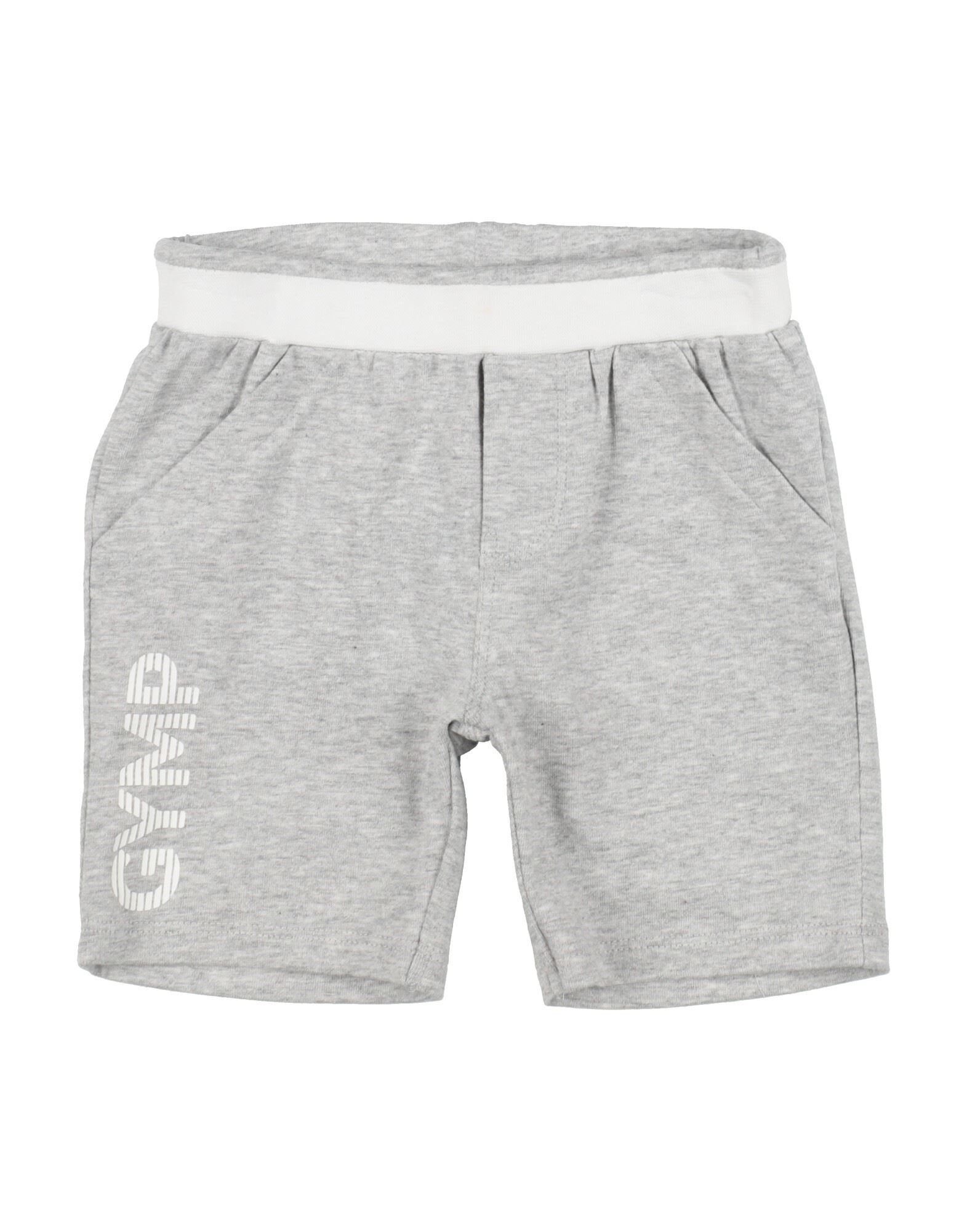 GYMP PRÉMINIMES Shorts & Bermudashorts Kinder Hellgrau von GYMP PRÉMINIMES