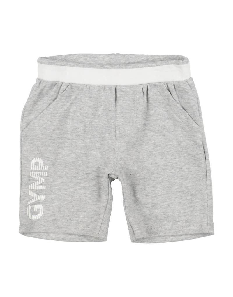 GYMP PRÉMINIMES Shorts & Bermudashorts Kinder Hellgrau von GYMP PRÉMINIMES