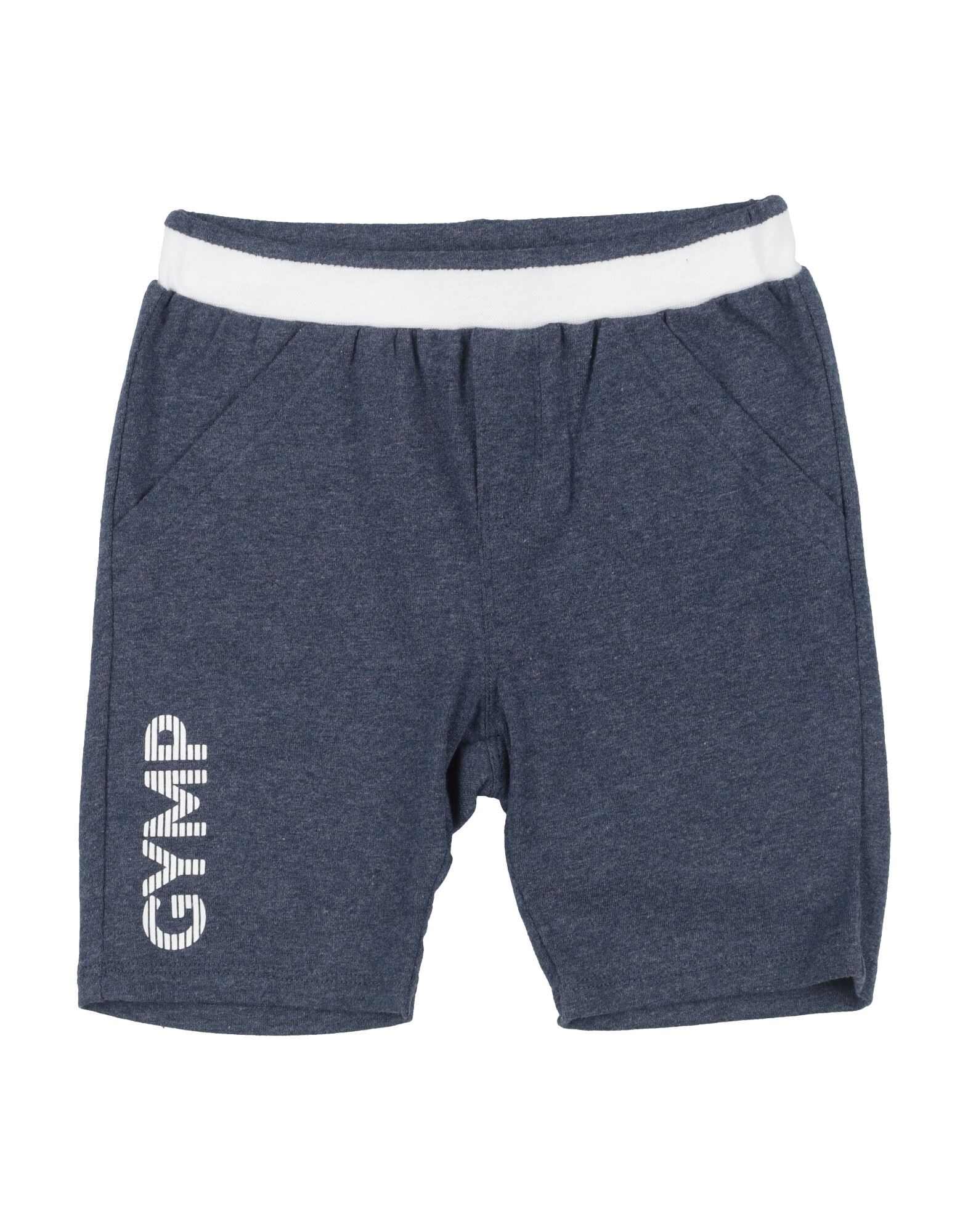 GYMP PRÉMINIMES Shorts & Bermudashorts Kinder Marineblau von GYMP PRÉMINIMES