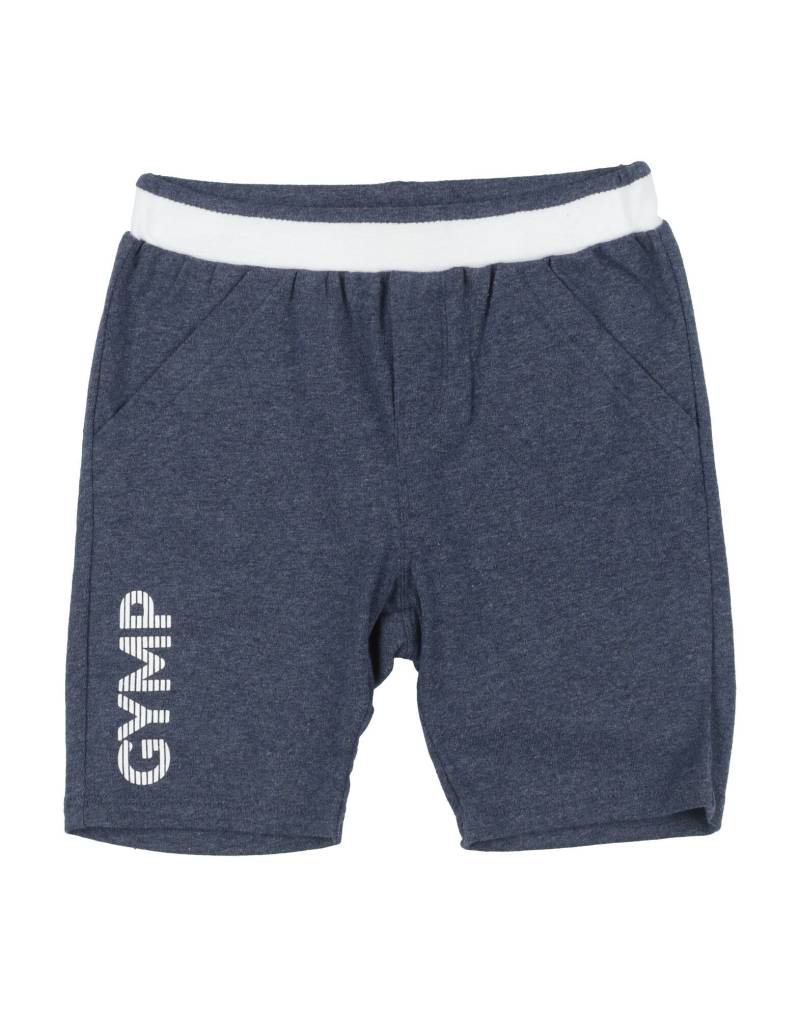 GYMP PRÉMINIMES Shorts & Bermudashorts Kinder Marineblau von GYMP PRÉMINIMES