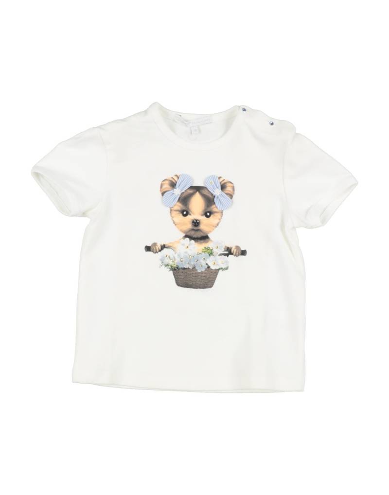 GYMP PRÉMINIMES T-shirts Kinder Off white von GYMP PRÉMINIMES