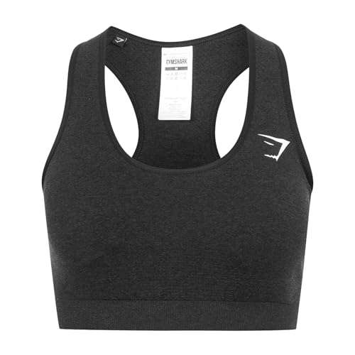 Gymshark Vital Seamless Sport BH Damen - S von GYMSHARK
