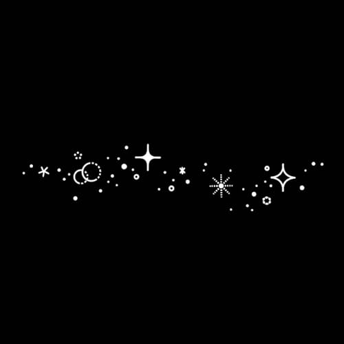 Temporäre Tattoos Armband, Fußring, Handgelenk Kräuter Weiblich Wasserdicht Hält Zwei Wochen Nicht Reflektierender Saft Semi-Permanent Männliche Aufkleber Gefälschte Tätowierung Temporäre Tattoos Armband, Fußring, Handgelenk Kräuter Weiblich Wasserdicht Hält Zwei Wochen Nicht Reflektierender Saft Semi-Permanent Männliche Aufkleber Gefälschte Tätowierung von GZEOCR