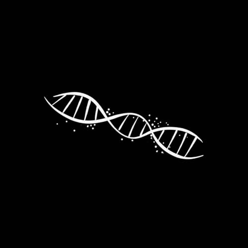 Temporäre Tattoos Dna Handgelenk Kräuter Wasserdicht Verschleißfest Dauerhaft Zwei Wochen Nicht Reflektierender Saft Semi-Permanent Weibliche Und Männliche Aufkleber Gefälschte Tätowierung von GZEOCR