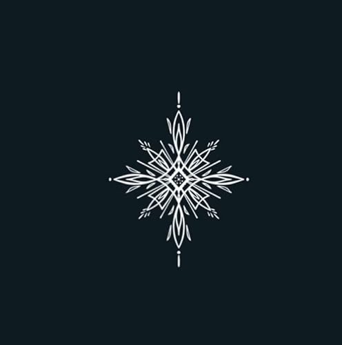 Temporäre Tattoos Eisblume Kräutertotem Yoga Wasserdicht Weiblich Dauerhaft Zwei Wochen Männlich Handgelenk Rücken Nacken Saft Semi-Permanent Aufkleber Gefälschte Tätowierung Temporäre Tattoos Eisblume Kräutertotem Yoga Wasserdicht Weiblich Dauerhaft Zwei Wochen Männlich Handgelenk Rücken Nacken Saft Semi-Permanent Aufkleber Gefälschte Tätowierung von GZEOCR