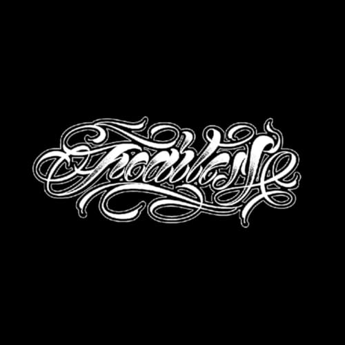 Temporäre Tattoos Furchtlose Kräuterkursive Männer Und Frauen Wasserdicht Dauerhaft Zwei Wochen Hand Blume Arm Saft Semi-Permanente Aufkleber Gefälschte Tätowierung Temporäre Tattoos Furchtlose Kräuterkursive Männer Und Frauen Wasserdicht Dauerhaft Zwei Wochen Hand Blume Arm Saft Semi-Permanente Aufkleber Gefälschte Tätowierung von GZEOCR