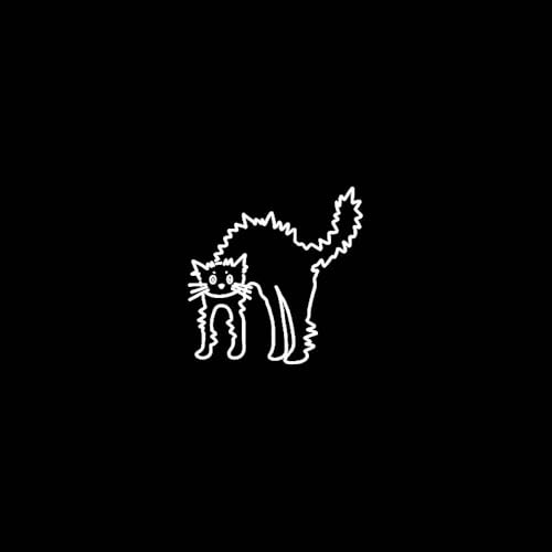 Temporäre Tattoos Gebratene Katze Lustige Kräuter Wasserdicht Hält Zwei Wochen Kann Nicht Abgewaschen Werden Er Saft Semi-Permanente Weibliche Und Männliche Aufkleber Gefälschte Tätowierung Temporäre Tattoos Gebratene Katze Lustige Kräuter Wasserdicht Hält Zwei Wochen Kann Nicht Abgewaschen Werden Er Saft Semi-Permanente Weibliche Und Männliche Aufkleber Gefälschte Tätowierung von GZEOCR