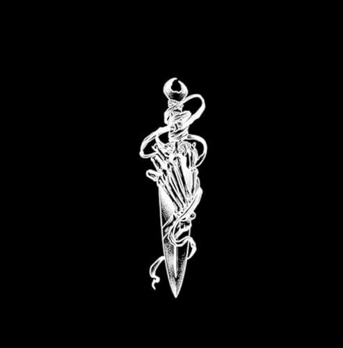 Temporäre Tattoos Ghost Dagger Semi-Permanent Kräuter Wasserdicht Herren Dauerhaft Zwei Wochen Dunkle Weibliche Saft Aufkleber Gefälschte Tattoo Temporäre Tattoos Ghost Dagger Semi-Permanent Kräuter Wasserdicht Herren Dauerhaft Zwei Wochen Dunkle Weibliche Saft Aufkleber Gefälschte Tattoo von GZEOCR