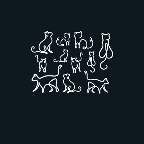 Temporäre Tattoos Katze Kräuter Wasserdicht Zwei Wochen Anhaltend Weiblicher Cartoon Niedliches Kleines Muster Nicht Reflektierender Saft Semi-Permanent Männliche Aufkleber Gefälschte Tätowierung Temporäre Tattoos Katze Kräuter Wasserdicht Zwei Wochen Anhaltend Weiblicher Cartoon Niedliches Kleines Muster Nicht Reflektierender Saft Semi-Permanent Männliche Aufkleber Gefälschte Tätowierung von GZEOCR