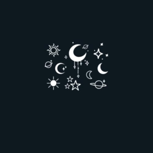 Temporäre Tattoos Mond Kleines Muster Kräutersaft Wasserdicht Zwei Wochen Anhaltend Weiblich Hinter Dem Ohr Stern Semi-Permanent Männlich Aufkleber Gefälschte Tätowierung Temporäre Tattoos Mond Kleines Muster Kräutersaft Wasserdicht Zwei Wochen Anhaltend Weiblich Hinter Dem Ohr Stern Semi-Permanent Männlich Aufkleber Gefälschte Tätowierung von GZEOCR