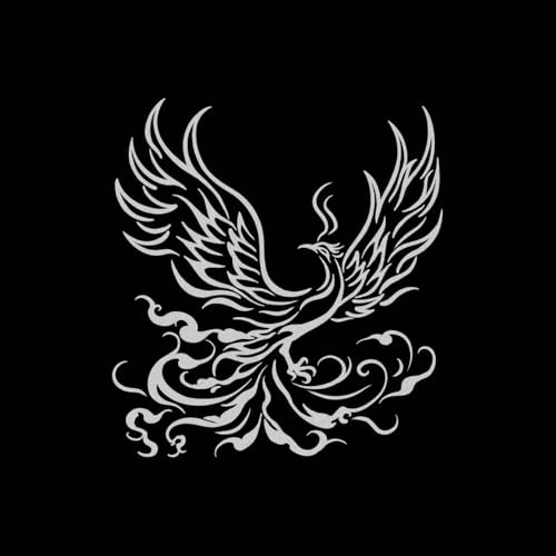 Temporäre Tattoos Phoenix Arm Kräutersaft Weiblich Wasserdicht Dauerhaft Zwei Wochen Nicht Reflektierend Semi-Permanent Männlich Aufkleber Gefälschte Tätowierung Temporäre Tattoos Phoenix Arm Kräutersaft Weiblich Wasserdicht Dauerhaft Zwei Wochen Nicht Reflektierend Semi-Permanent Männlich Aufkleber Gefälschte Tätowierung von GZEOCR