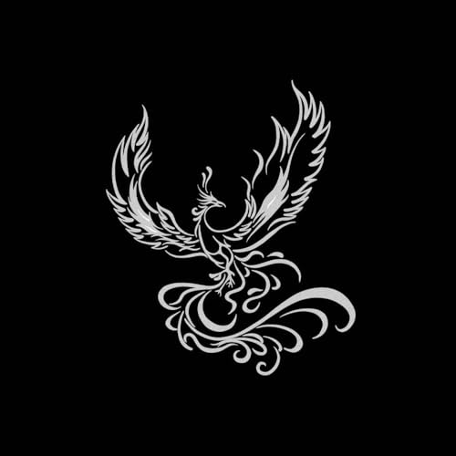 Temporäre Tattoos Phoenix Arm Kräutersaft Weiblich Wasserdicht Dauerhaft Zwei Wochen Nicht Reflektierend Semi-Permanent Männlich Aufkleber Gefälschte Tätowierung Temporäre Tattoos Phoenix Arm Kräutersaft Weiblich Wasserdicht Dauerhaft Zwei Wochen Nicht Reflektierend Semi-Permanent Männlich Aufkleber Gefälschte Tätowierung von GZEOCR