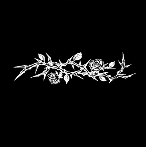 Temporäre Tattoos Rose Armband Pflanzliche Semipermanente Blume Arm Saft Wasserdichte Dauerhafte Zwei Wochen Männer Und Frauen Aufkleber Gefälschte Tattoo Temporäre Tattoos Rose Armband Pflanzliche Semipermanente Blume Arm Saft Wasserdichte Dauerhafte Zwei Wochen Männer Und Frauen Aufkleber Gefälschte Tattoo von GZEOCR