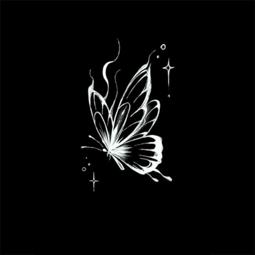 Temporäre Tattoos Saft Wasserdicht Dauerhaft Zwei Wochen Kräuter Schmetterling Arm Schlüsselbein Taille Mädchen Semi-Permanent Männlichen Aufkleber Gefälschte Tattoo Temporäre Tattoos Saft Wasserdicht Dauerhaft Zwei Wochen Kräuter Schmetterling Arm Schlüsselbein Taille Mädchen Semi-Permanent Männlichen Aufkleber Gefälschte Tattoo von GZEOCR