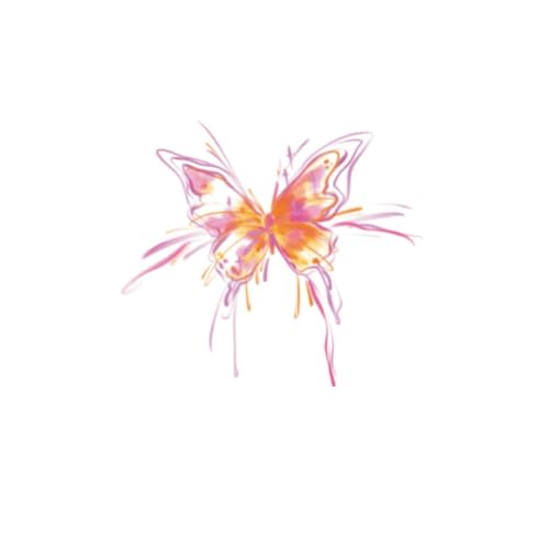 Temporäre Tattoos Tattoo Aufkleber Falsche Tätowierung 1 Farbe Schmetterling Feuerwerk Liebe Ins Wind Mädchen Süß Wasserfest Kleines Bild Großes Bild Temporäre Tattoos Tattoo Aufkleber Falsche Tätowierung 1 Farbe Schmetterling Feuerwerk Liebe Ins Wind Mädchen Süß Wasserfest Kleines Bild Großes Bild von GZEOCR