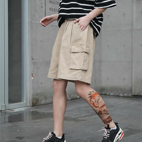 Temporäre Tattoos Tattoo Aufkleber Falsche Tätowierung Meerjungfrau Antiker Stil Fee Blumenarm Wasserdicht Langanhaltend Simulation Rücken Oberschenkel Männer Großes Bild Kleines Bild Temporäre Tattoos Tattoo Aufkleber Falsche Tätowierung Meerjungfrau Antiker Stil Fee Blumenarm Wasserdicht Langanhaltend Simulation Rücken Oberschenkel Männer Großes Bild Kleines Bild von GZEOCR