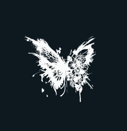 Temporäre Tattoos Tintenstil Schmetterling Kräuterarm Brust Wasserdicht Dauerhaft Zwei Wochen Weiblicher Saft Semi-Permanente Männliche Aufkleber Gefälschte Tätowierung Temporäre Tattoos Tintenstil Schmetterling Kräuterarm Brust Wasserdicht Dauerhaft Zwei Wochen Weiblicher Saft Semi-Permanente Männliche Aufkleber Gefälschte Tätowierung von GZEOCR