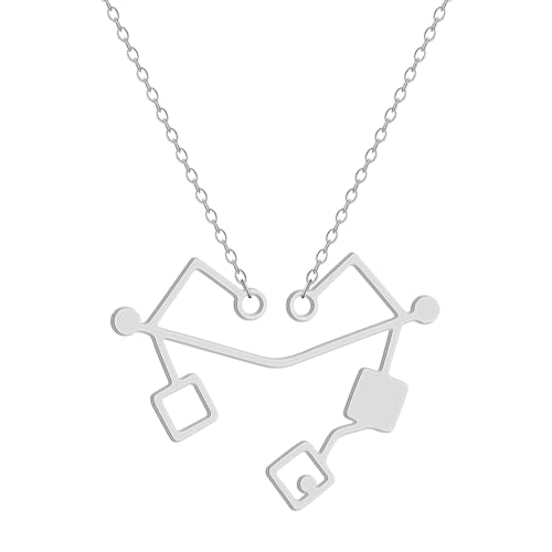 GZHENGZG Halsketten für Männer und Damenschmuck She-ra's Safe Heart Halskette Hey Adora Anhänger Herz von Etheria Halskette für Männer und Frauen Geschenk GZHENGZG Halsketten für Männer und Damenschmuck She-ra's Safe Heart Halskette Hey Adora Anhänger Herz von Etheria Halskette für Männer und Frauen Geschenk von GZHENGZG