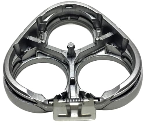 Ersatz Der Abdeckung Des Rasierkopfhalters, Austausch Des Rasierkopfs, Kompatibel Mit Philips, Kompatibel Mit Norelco, HQ 8891XL 8883XL 8894XL 8890XL 8880XL 8865XL 8845XL Rasiererteile von GZLLWVNK