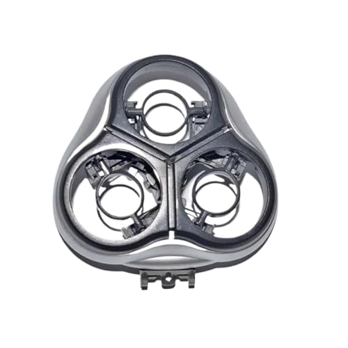 Ersatz-Rasierkopfhalter, Ersetzen Sie Den Rasierkopf, Kompatibel Mit Philips, Kompatibel Mit Norelco, HQ8140, HQ8142, HQ8150, HQ8155, HQ8160, HQ7800, HQ7810, HQ8100, Rasiererrahmen Ersatz-Rasierkopfhalter, Ersetzen Sie Den Rasierkopf, Kompatibel Mit Philips, Kompatibel Mit Norelco, HQ8140, HQ8142, HQ8150, HQ8155, HQ8160, HQ7800, HQ7810, HQ8100, Rasiererrahmen von GZLLWVNK
