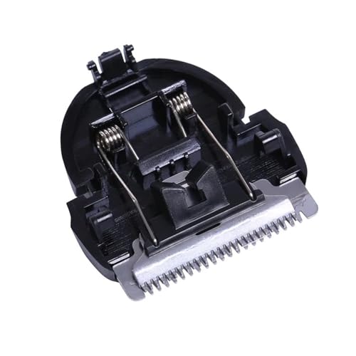 Ersatzkopf For Haarschneider, Kompatibel Mit Philips, QC5120 QC5125 QC5130 QC5135 QC5115 QC5105 Trimmer Cutter von GZLLWVNK