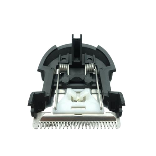 Haarschneider-Friseurkopf, Kompatibel Mit Philips, HC5446 HC5447 HC5450 HC5460 HC7450 HC7452 HC7460 HC7462 HC9450 HC9452 HC9490 HC9494 Haarschneider-Friseurkopf, Kompatibel Mit Philips, HC5446 HC5447 HC5450 HC5460 HC7450 HC7452 HC7460 HC7462 HC9450 HC9452 HC9490 HC9494 von GZLLWVNK
