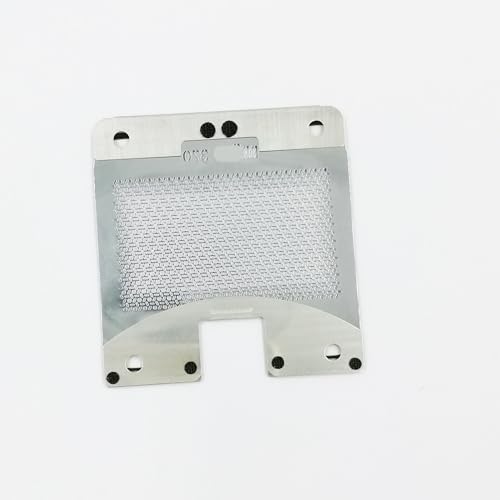 Kompatibel Mit Braun, Rasierfolienschirm For 370-Rasierer. Ersetzen Sie Den Elektrischen Rasierkopf. Kompatibel Mit Braun, Rasierfolienschirm For 370-Rasierer. Ersetzen Sie Den Elektrischen Rasierkopf. von GZLLWVNK