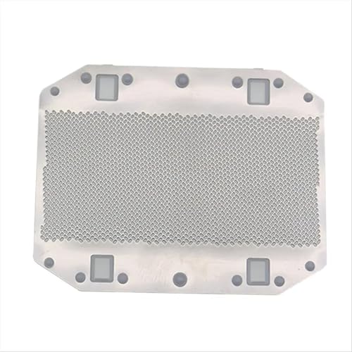 Kompatibel Mit Panasonic, ES9943 ES3800 ES3830 ES3831 ES3750 ES3832 ES-SA40 ES3833 ES3042 SA-40 ES30 Ersatzfoliensieb Rasiergitter Netz Ersatz For Elektrorasiererkopf Kompatibel Mit Panasonic, ES9943 ES3800 ES3830 ES3831 ES3750 ES3832 ES-SA40 ES3833 ES3042 SA-40 ES30 Ersatzfoliensieb Rasiergitter Netz Ersatz For Elektrorasiererkopf von GZLLWVNK