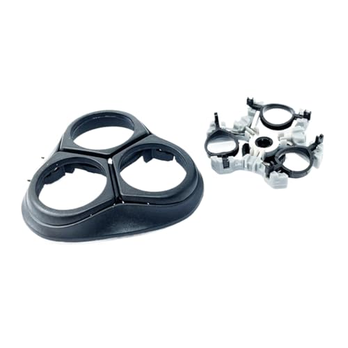 S2305 Rasierkopfhalterung, Ersetzen Sie Den Rasierkopf, Kompatibel Mit Philips, Rasierer S1121 S1131 S1332 S1133S1211 S1231 S1232 S1334 S1015 S1111 Halter von GZLLWVNK
