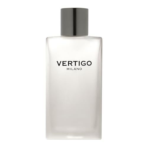 VERTIGO MILANO Eau De Toilette EDT 100ml By GA-DE COSMETICS by Ga-de Cosmetics von GA-DE