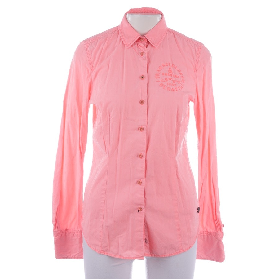 Gaastra Bluse S Rosa von Gaastra