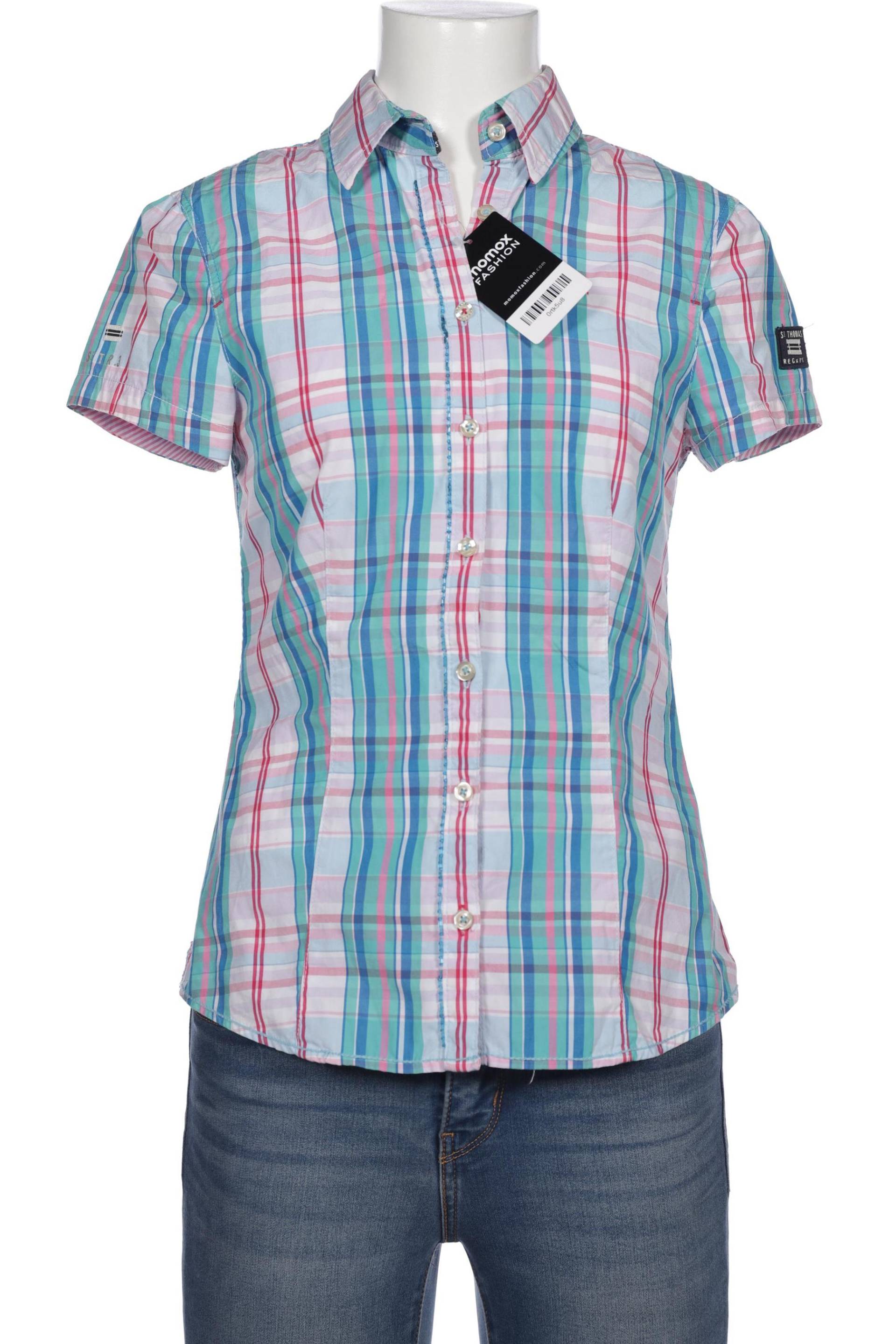 Gaastra Damen Bluse, blau von Gaastra