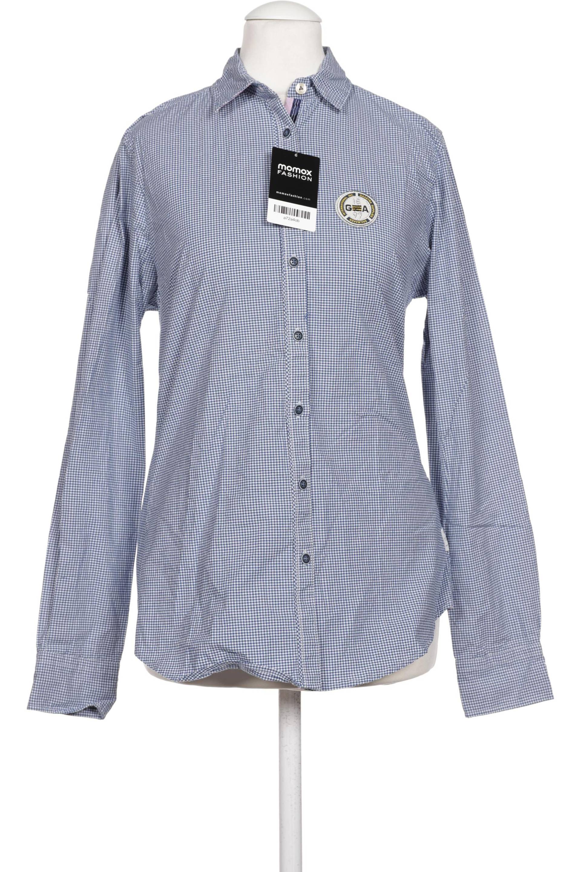 Gaastra Damen Bluse, blau von Gaastra