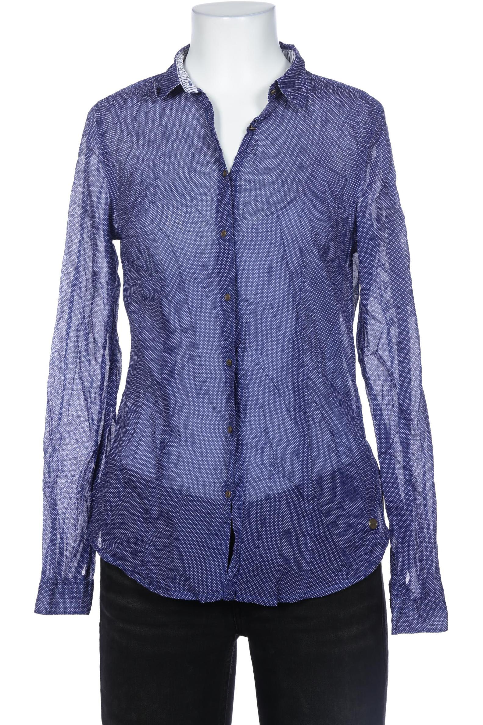 Gaastra Damen Bluse, blau von Gaastra