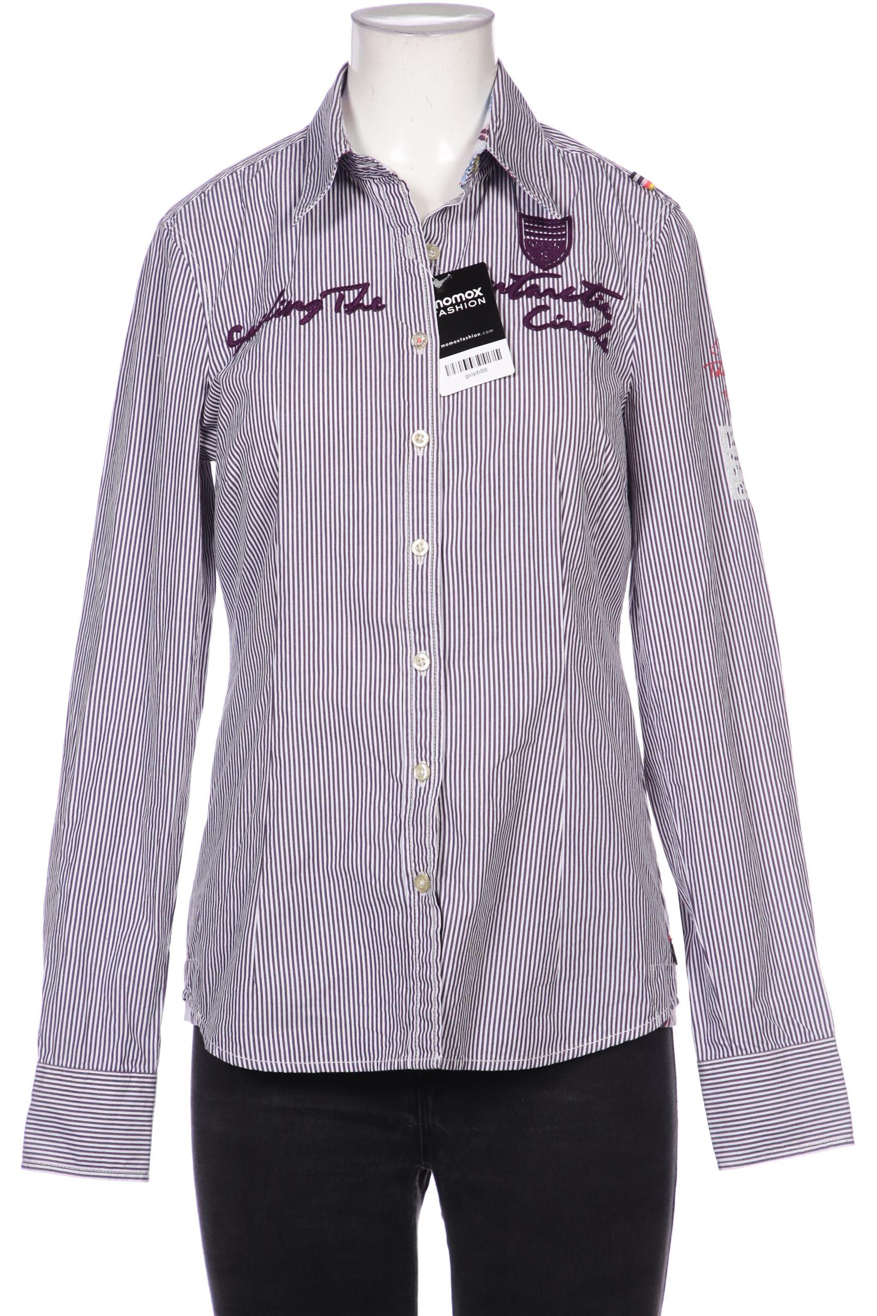 Gaastra Damen Bluse, flieder von Gaastra