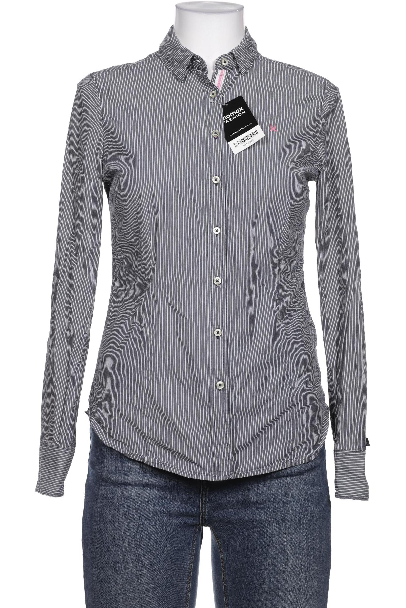 Gaastra Damen Bluse, grau von Gaastra