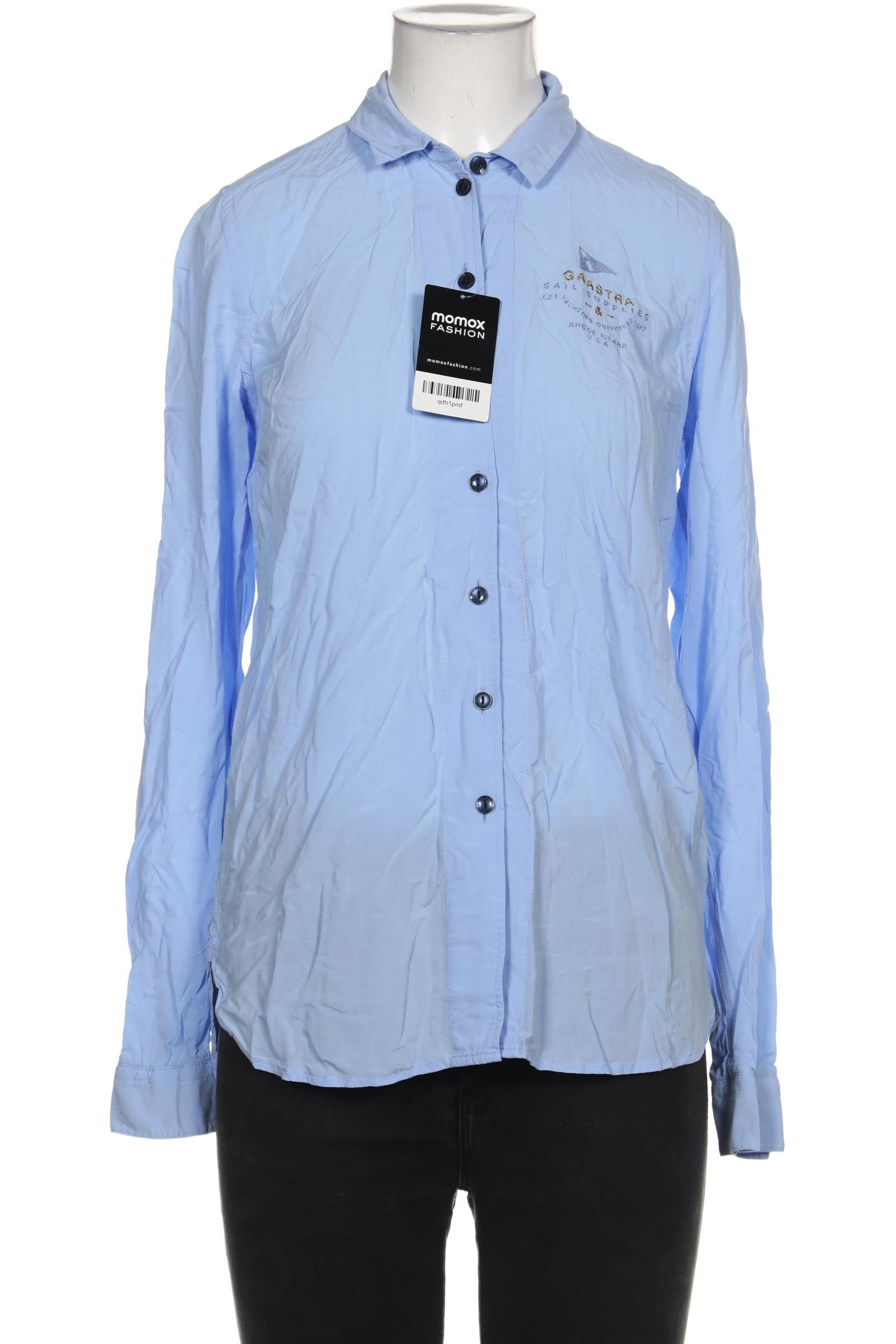 Gaastra Damen Bluse, hellblau von Gaastra