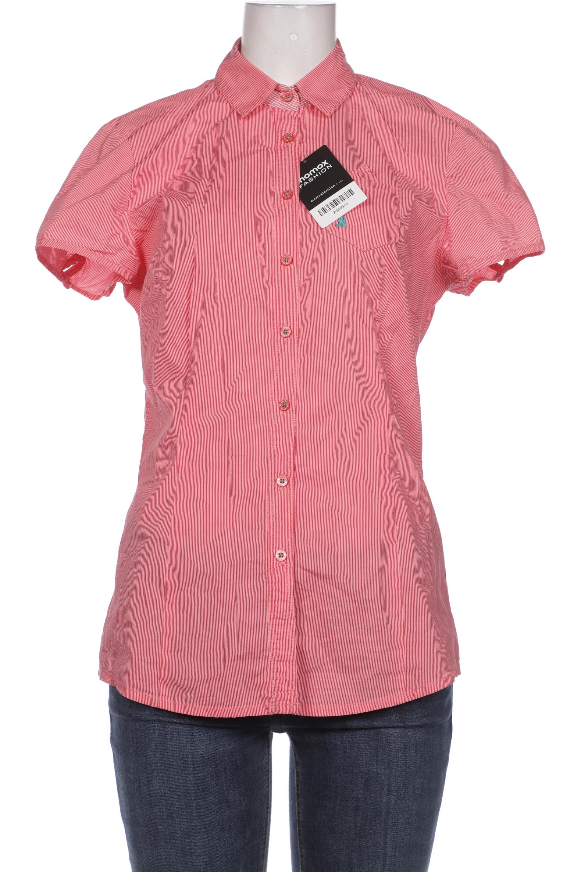 Gaastra Damen Bluse, pink von Gaastra