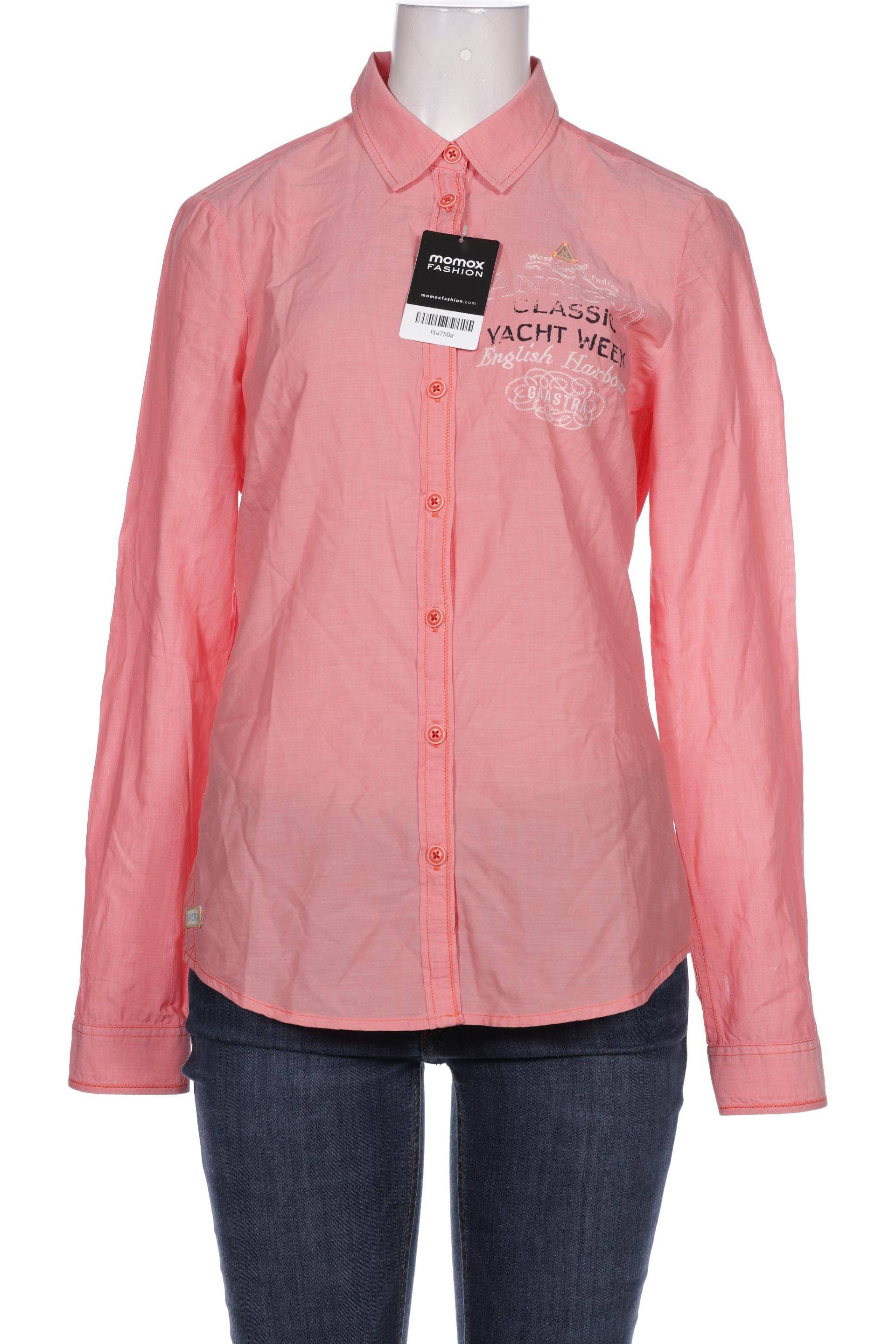 Gaastra Damen Bluse, pink von Gaastra