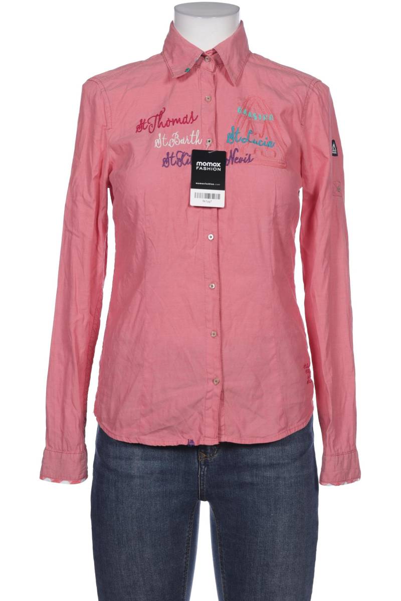 Gaastra Damen Bluse, pink von Gaastra