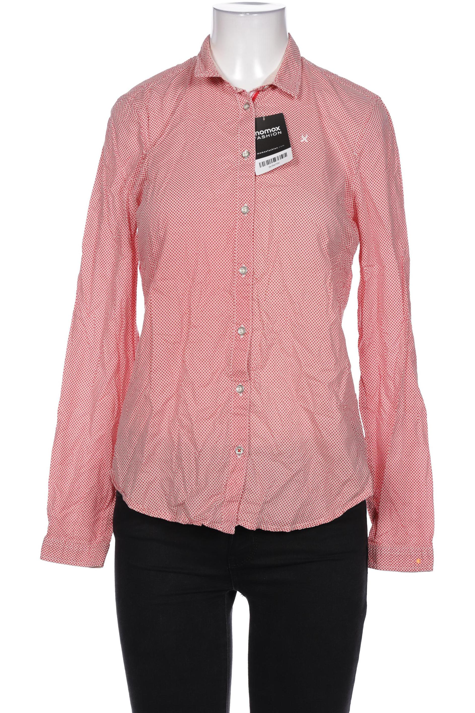 Gaastra Damen Bluse, rot von Gaastra