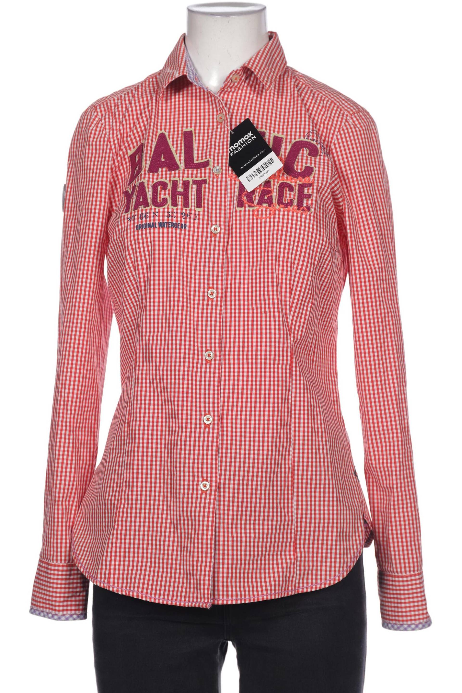 Gaastra Damen Bluse, rot von Gaastra