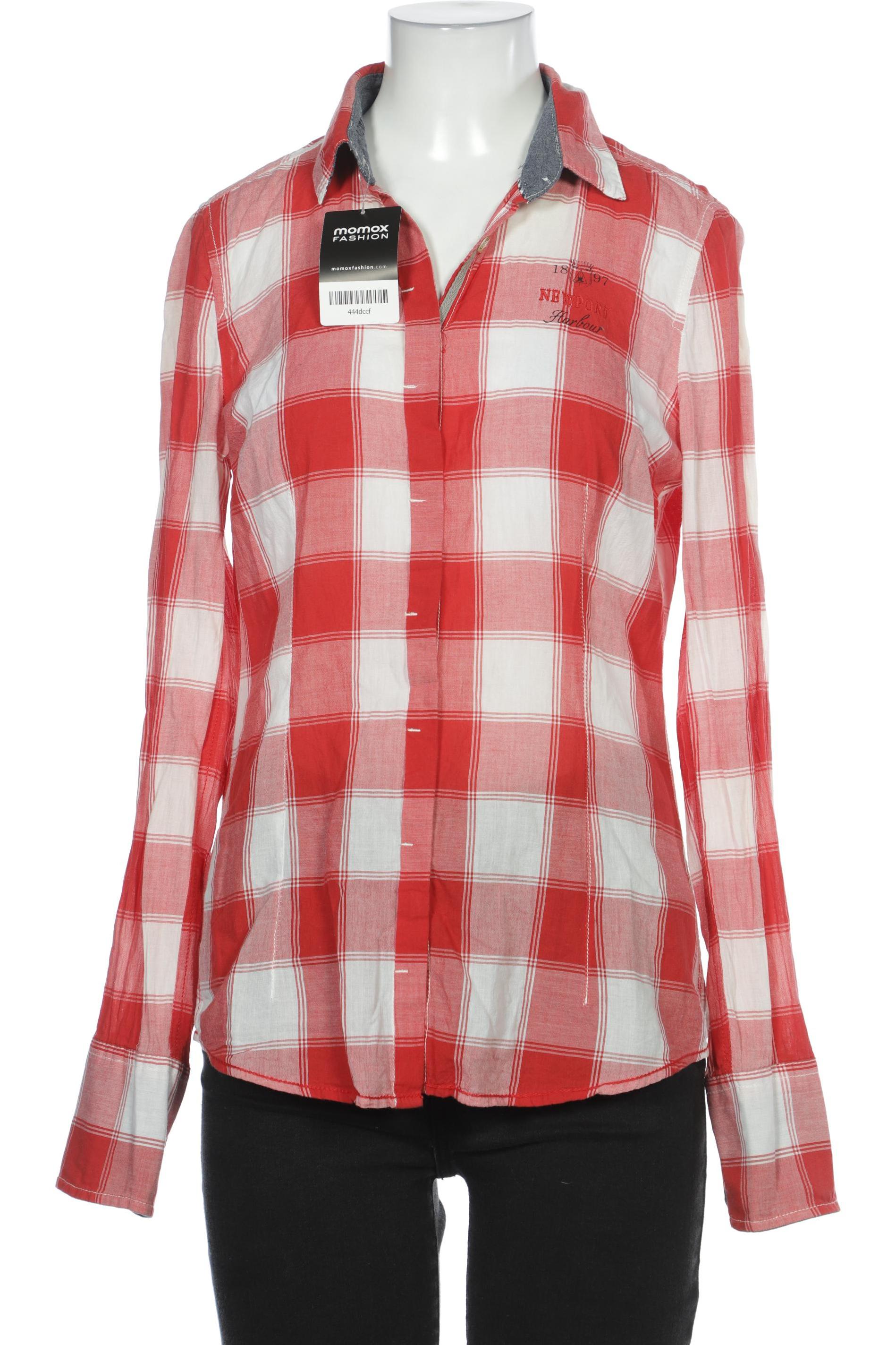 Gaastra Damen Bluse, rot von Gaastra