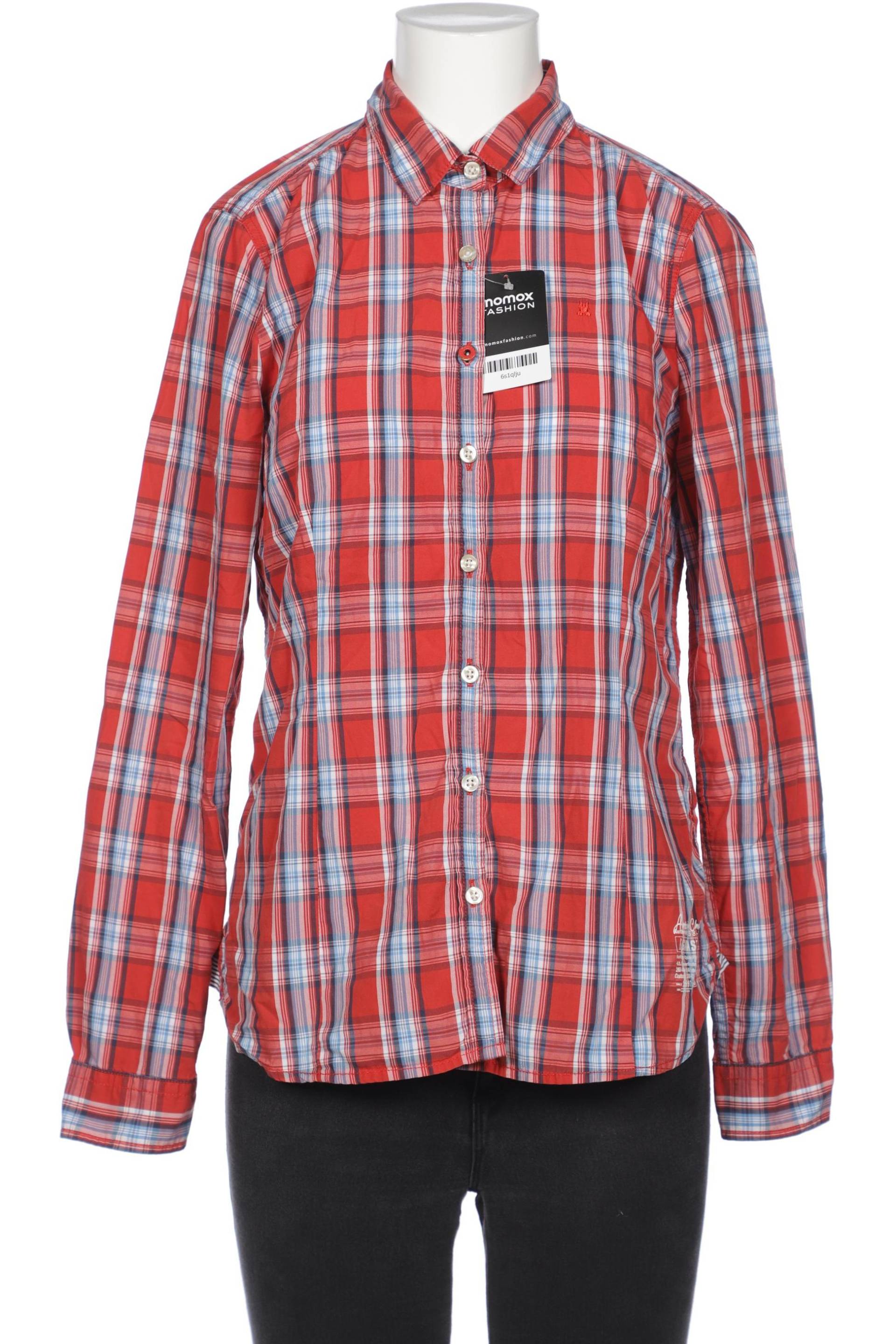 Gaastra Damen Bluse, rot von Gaastra