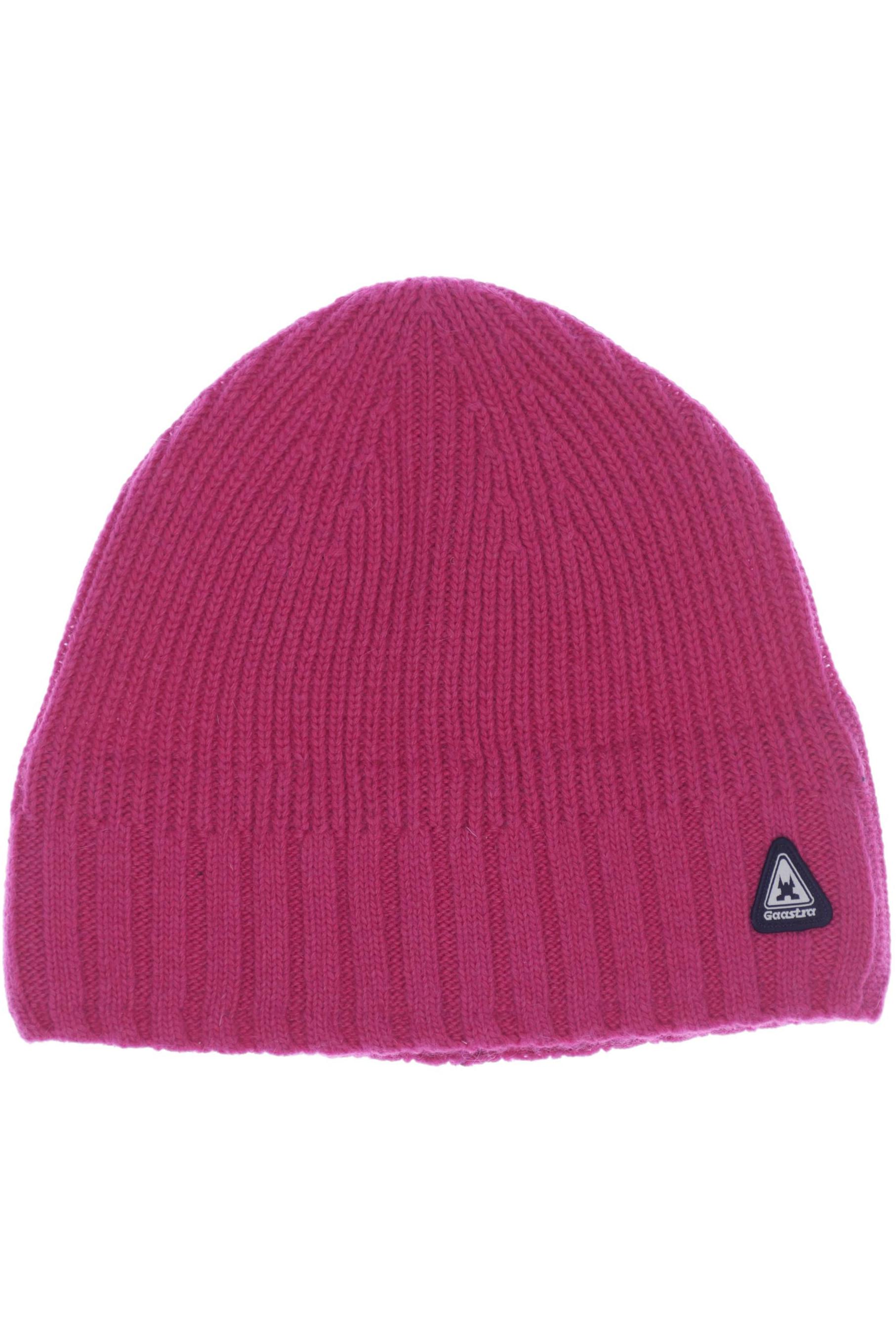 Gaastra Damen Hut/Mütze, pink, Gr. uni von Gaastra