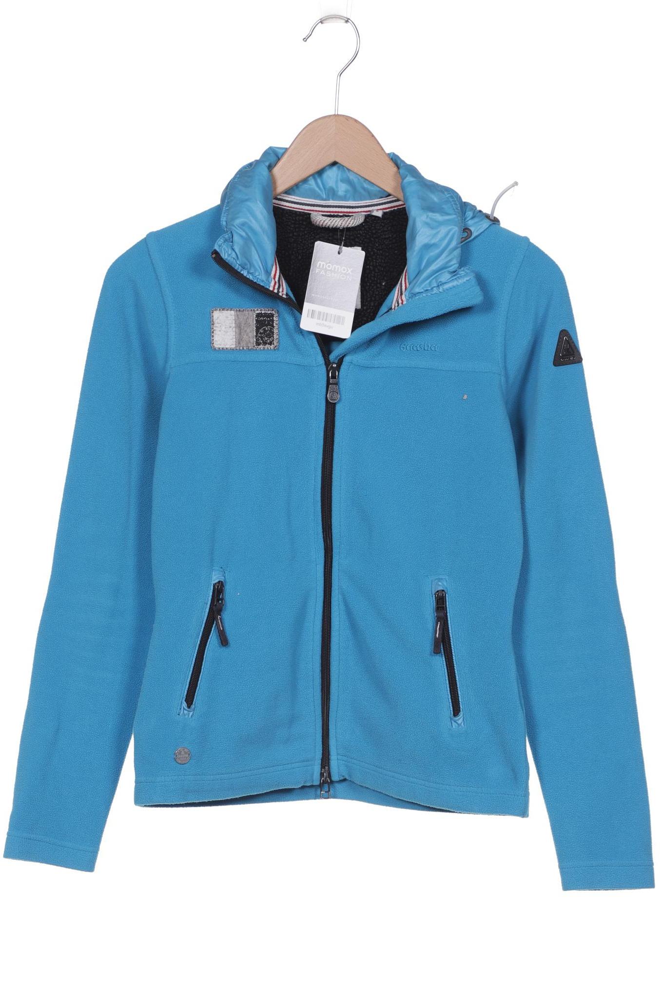 Gaastra Damen Jacke, blau von Gaastra