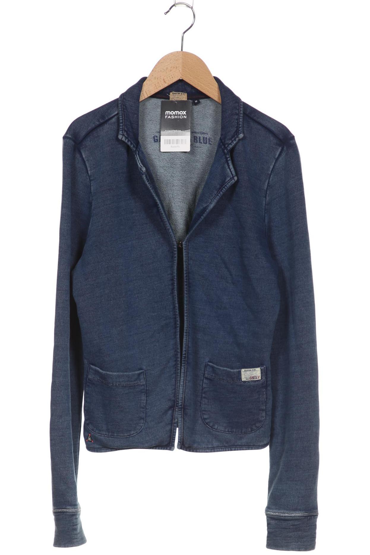 Gaastra Damen Jacke, blau von Gaastra