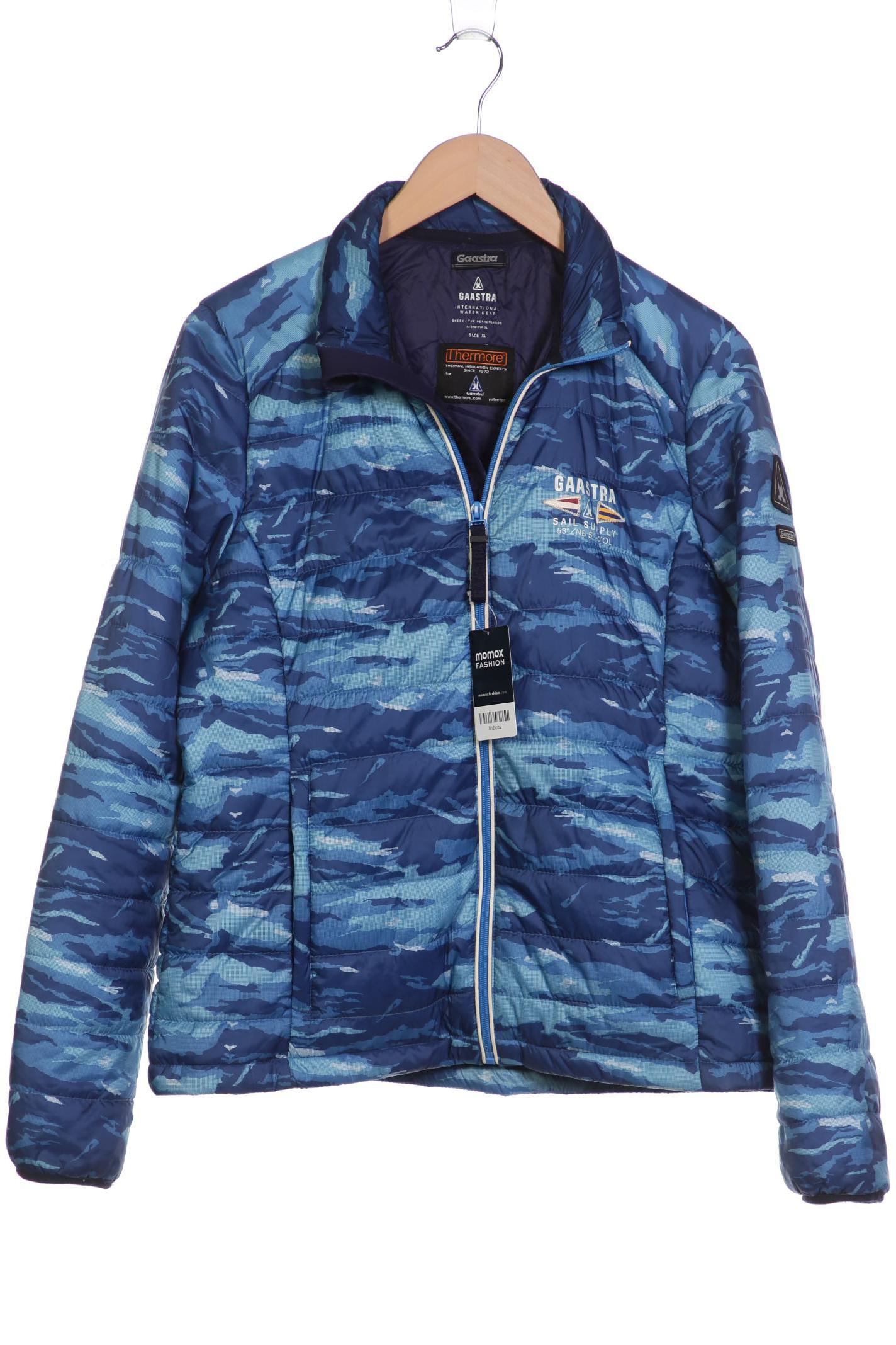 Gaastra Damen Jacke, blau von Gaastra